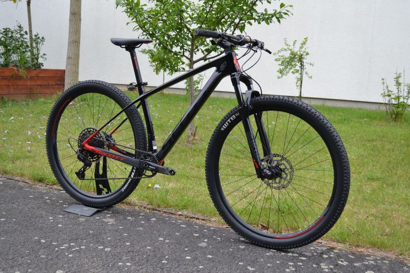Scott Scale 940 (M) 