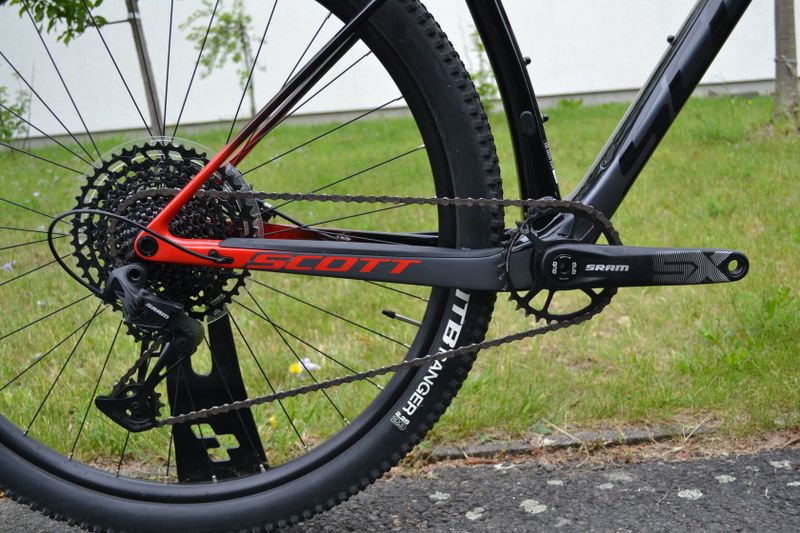 Scott Scale 940 (M) 