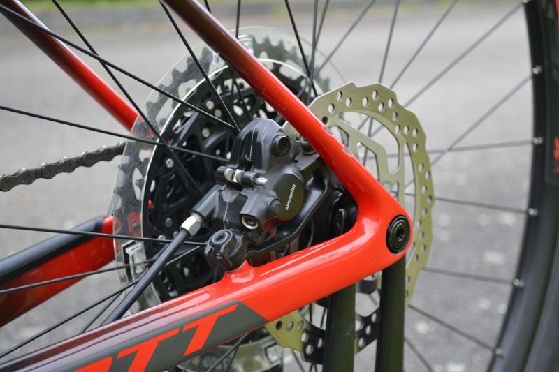 Scott Scale 940 (M) 