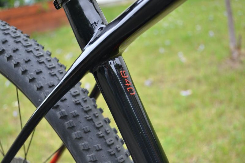 Scott Scale 940 (M) 