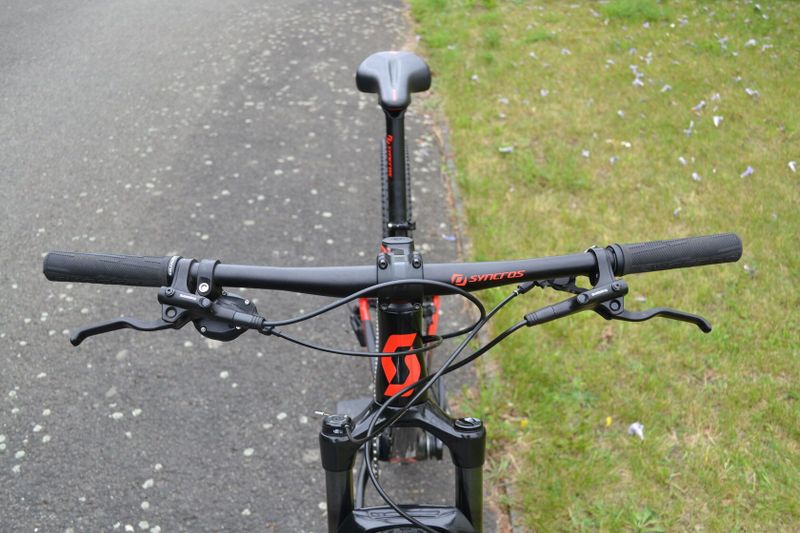 Scott Scale 940 (M) 