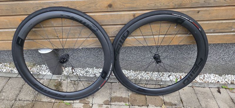 FFWD Ryott 44