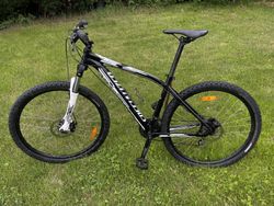 Horské kolo Specialized Pitch 650b 2016