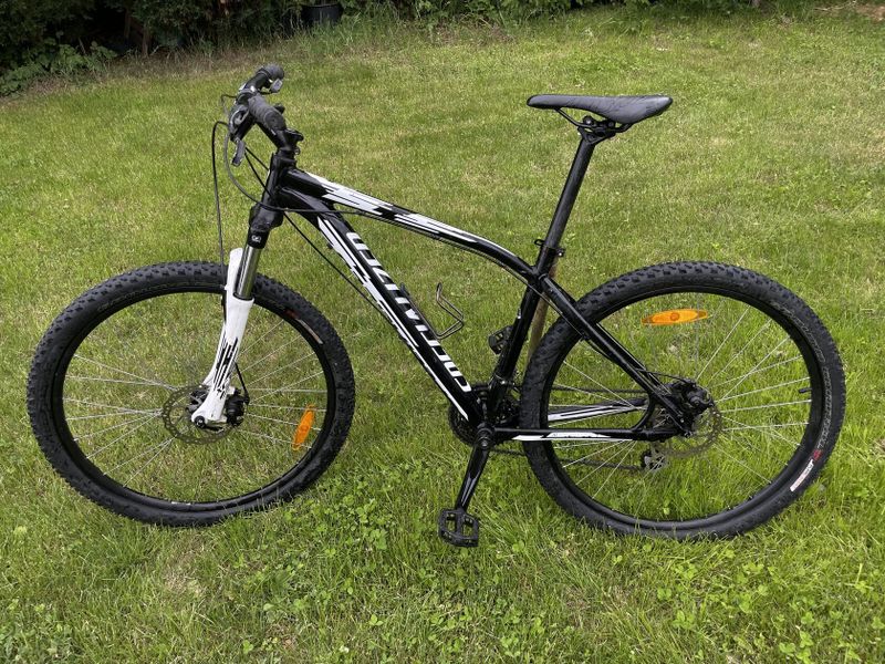 Horské kolo Specialized Pitch 650b 2016