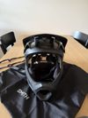 Full Face helma Smith Mainline MIPS/Koroyd - matte black