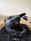 Full Face helma Smith Mainline MIPS/Koroyd - matte black