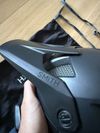 Full Face helma Smith Mainline MIPS/Koroyd - matte black