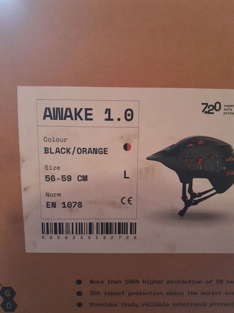 720protections Awake 1.0 
