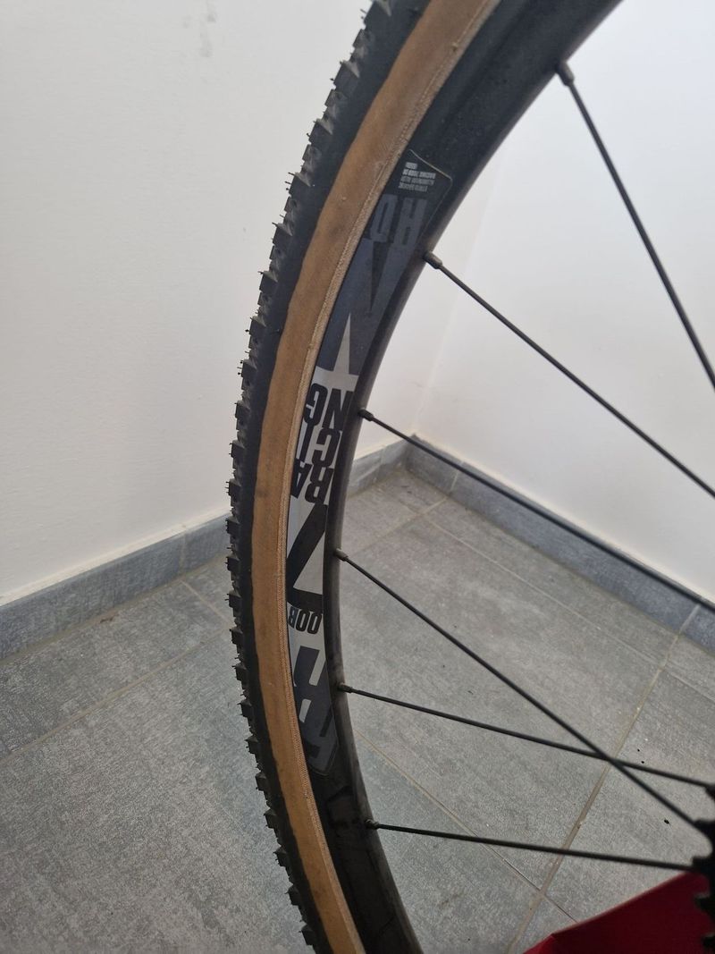 Prodám gravel kolo 3T