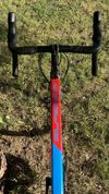 Superior Team Elite – velikost L (180–190 cm)