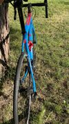 Superior Team Elite – velikost L (180–190 cm)