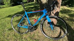 Superior Team Elite – velikost L (180–190 cm)