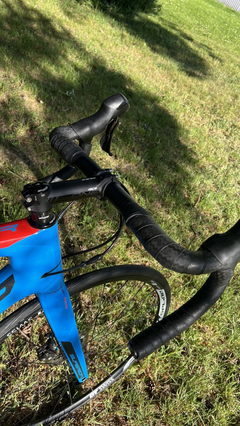 Superior Team Elite – velikost L (180–190 cm)