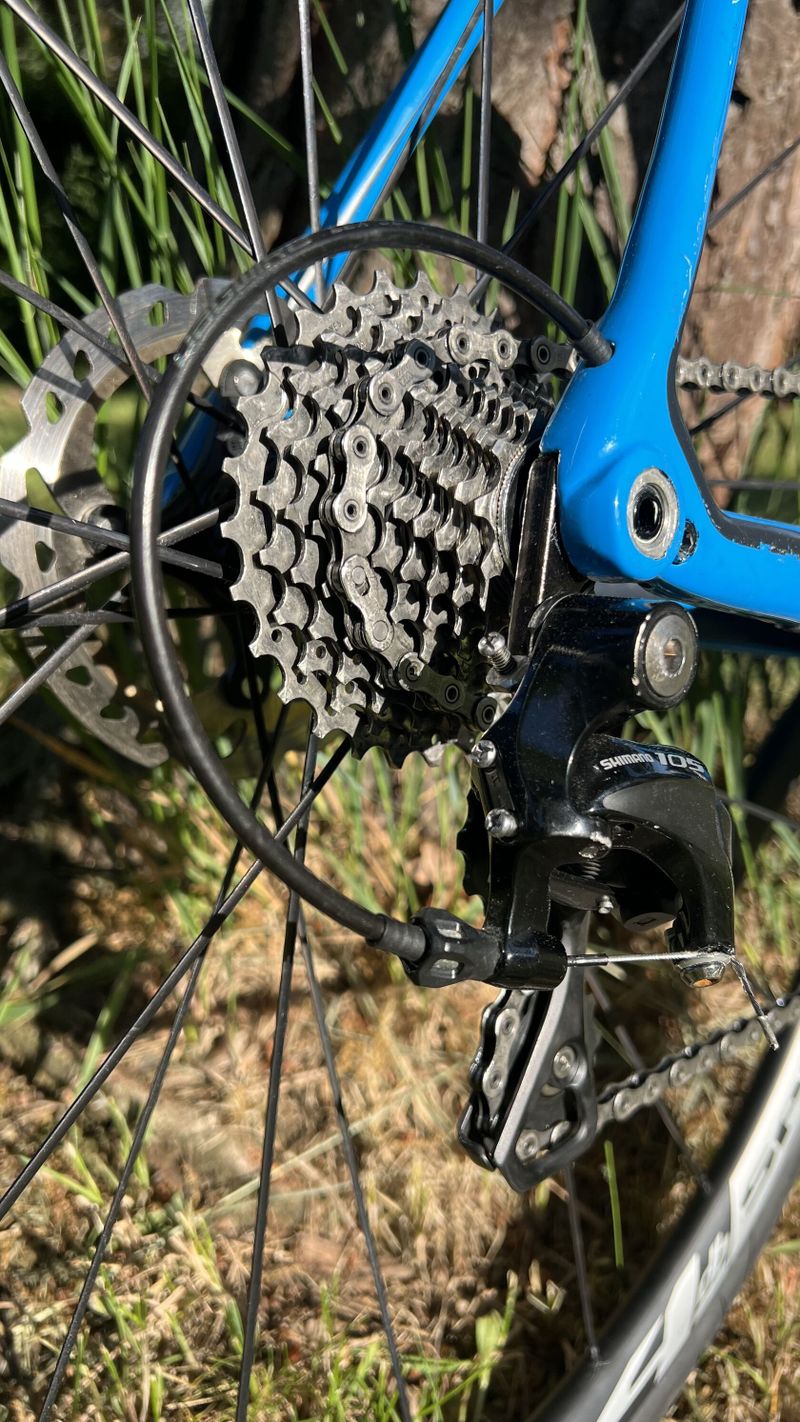 Superior Team Elite – velikost L (180–190 cm)