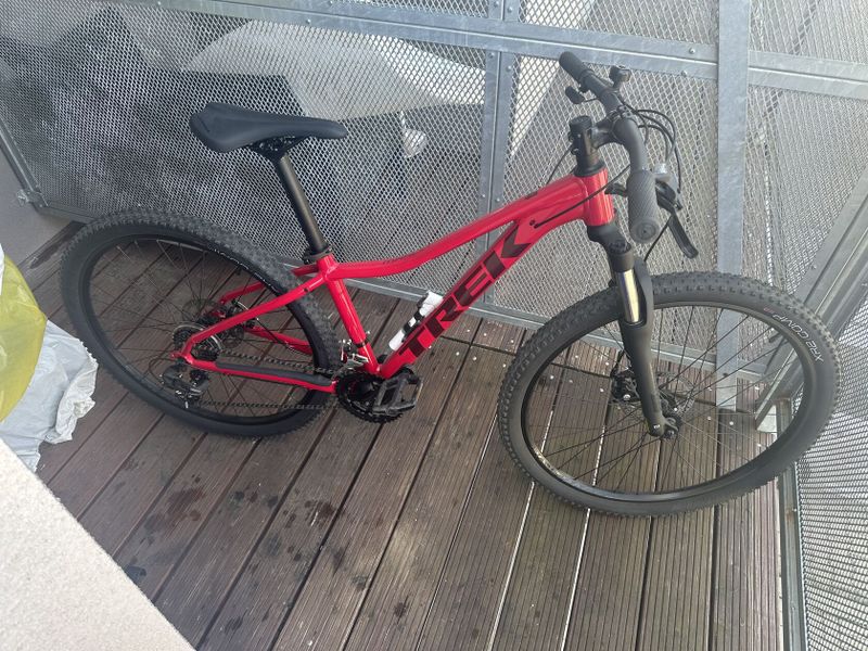 Trek Marlin 4