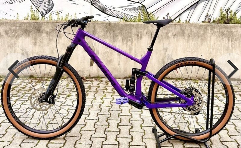 Norco Optic C3 