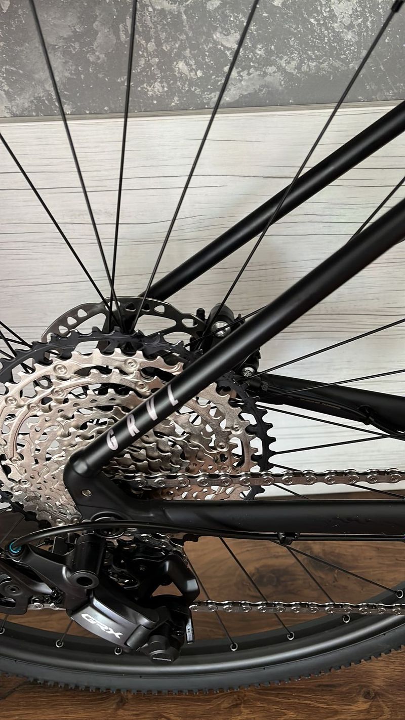 Gravel CTM Koiuk 3.0