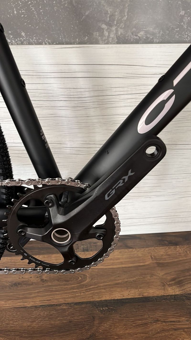 Gravel CTM Koiuk 3.0