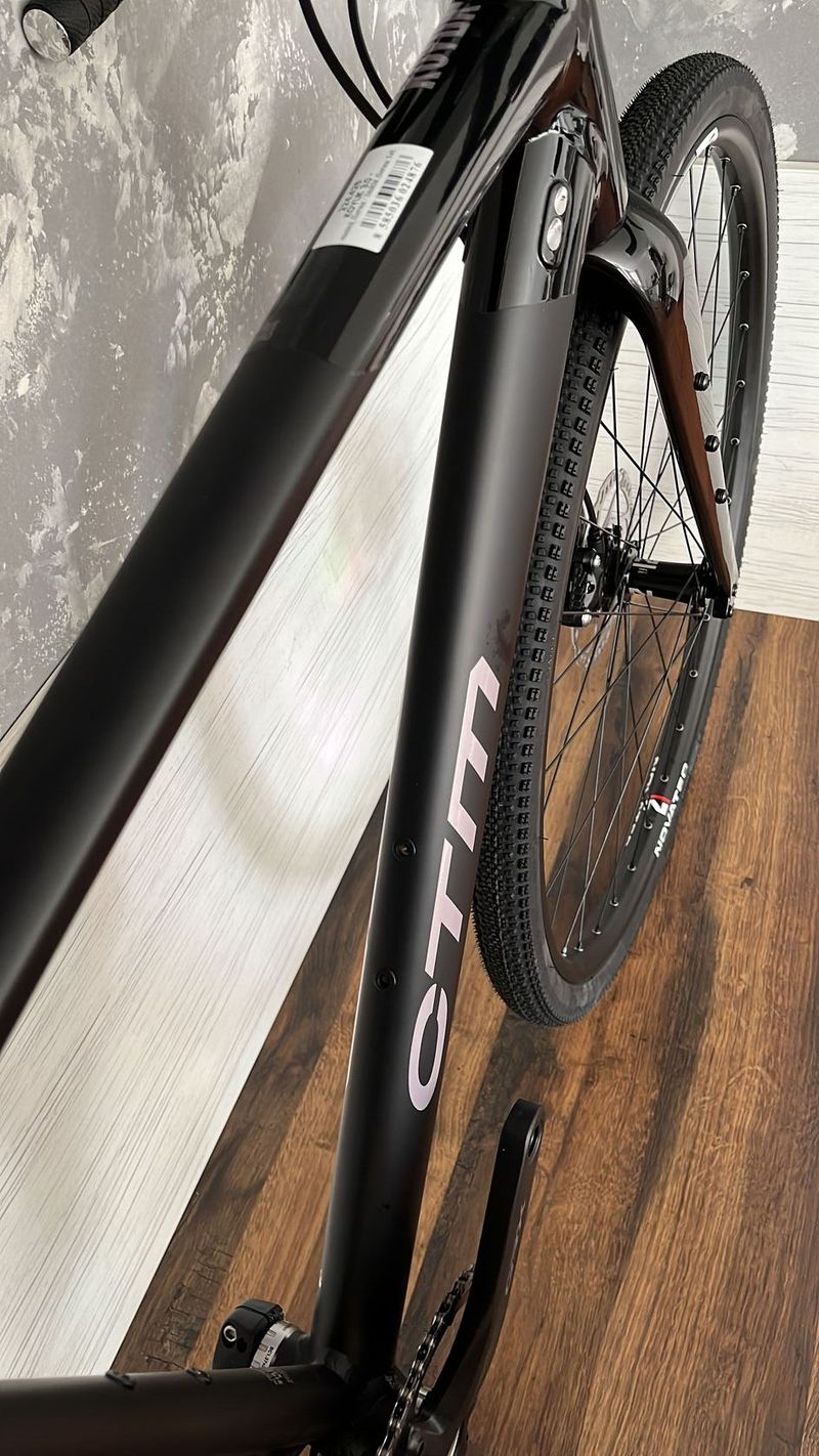 Gravel CTM Koiuk 3.0