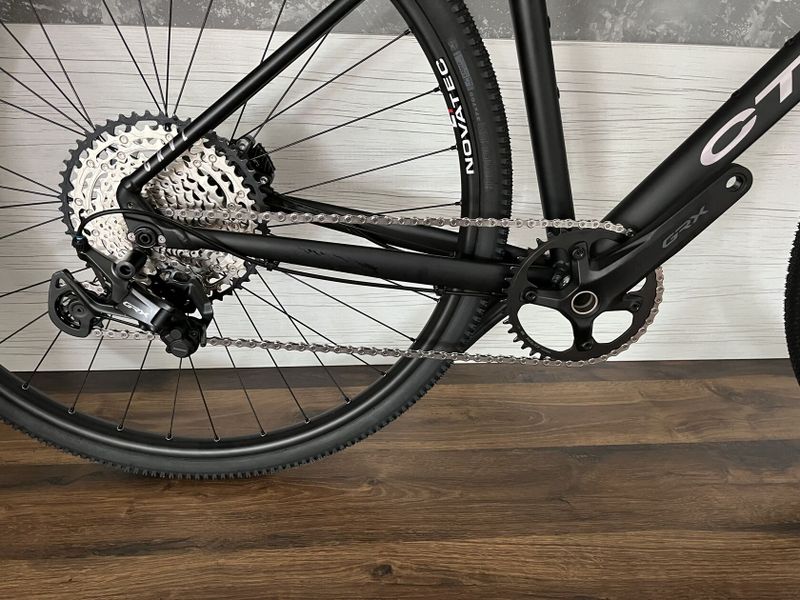 Gravel CTM Koiuk 3.0