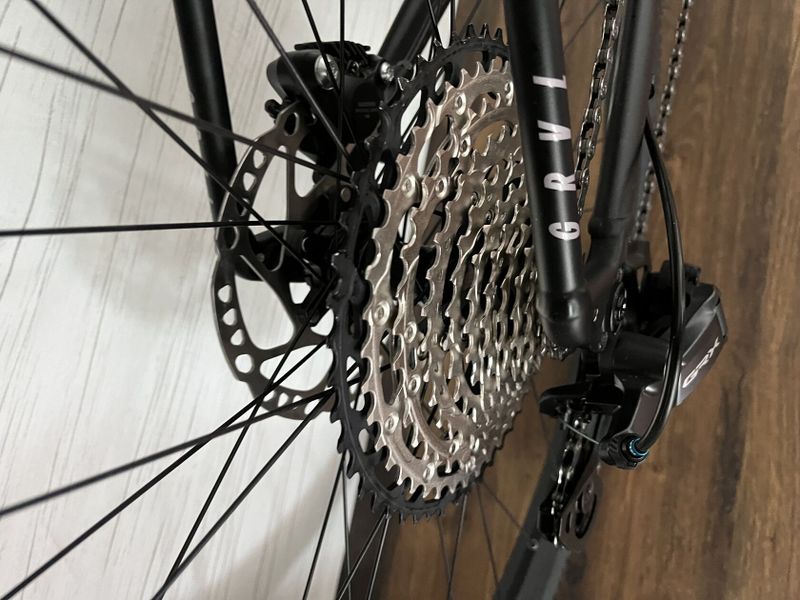 Gravel CTM Koiuk 3.0