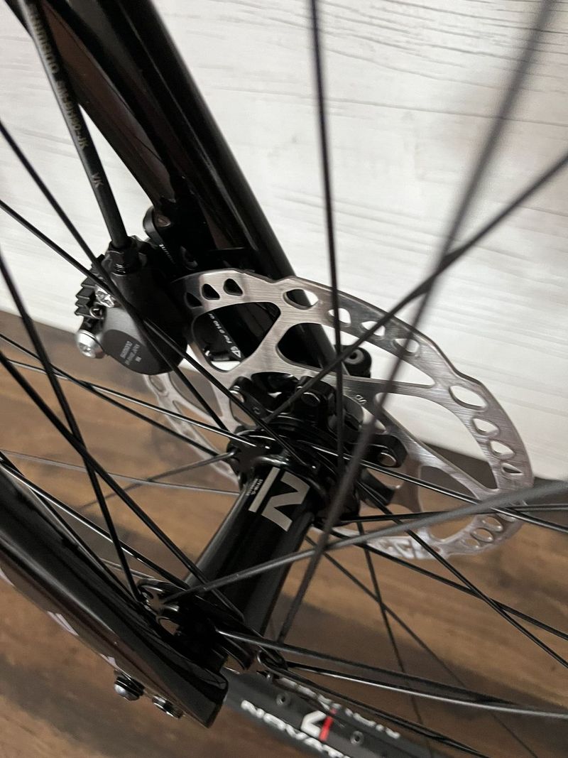 Gravel CTM Koiuk 3.0