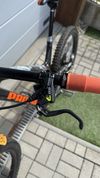 Propain Spindrift CF - Raw, mullet, 190mm!!!