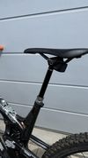 Propain Spindrift CF - Raw, mullet, 190mm!!!