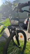 Rockrider ST500 – velikost 24” věk 9-12 let