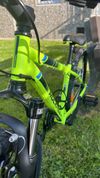 Rockrider ST500 – velikost 24” věk 9-12 let