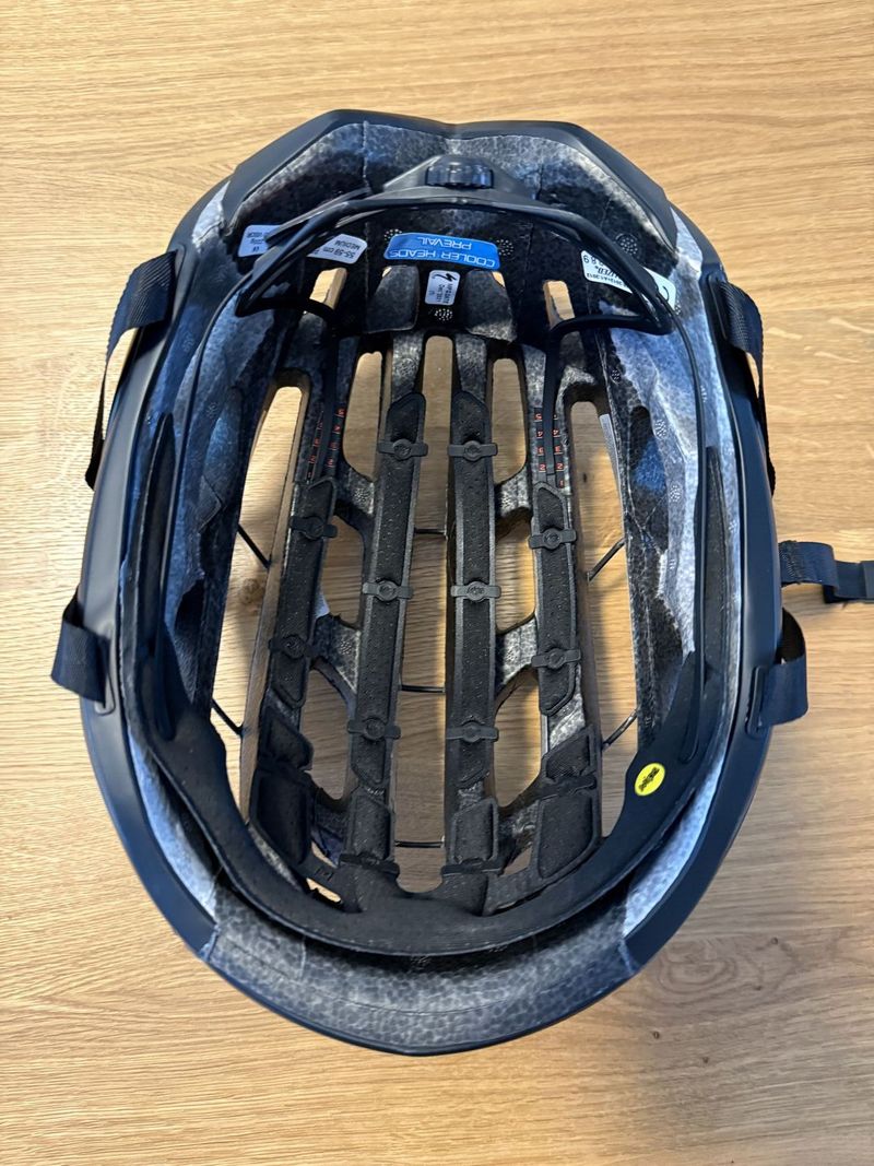 S-Works Prevail II Vent
