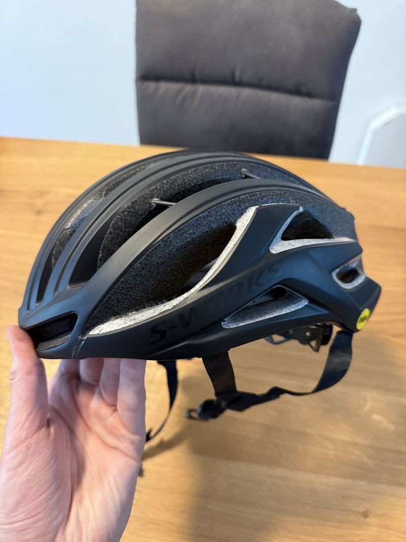 S-Works Prevail II Vent