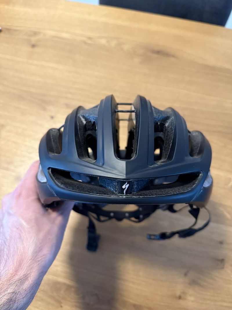 S-Works Prevail II Vent