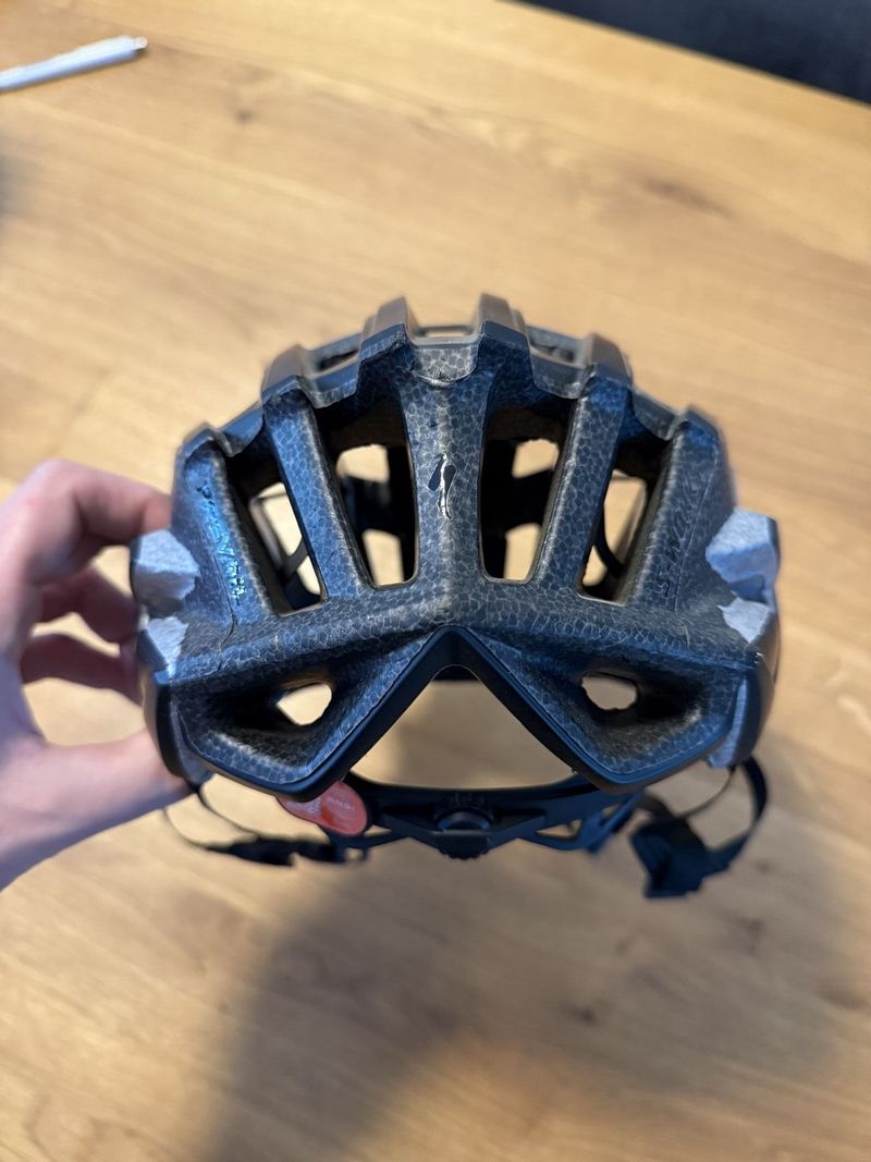S-Works Prevail II Vent