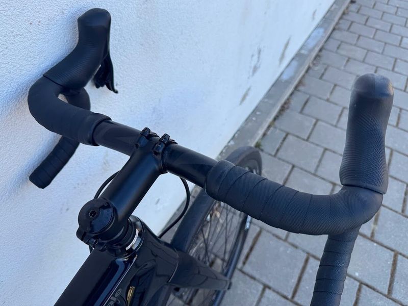 Cannondale Synapse Carbon M - 54 