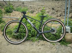 BMC twostroke 