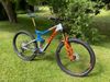 Cube Stereo 150 C:62 SL 29 carbon