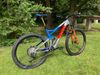 Cube Stereo 150 C:62 SL 29 carbon