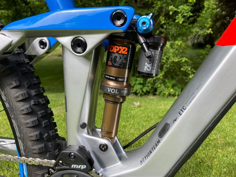 Cube Stereo 150 C:62 SL 29 carbon