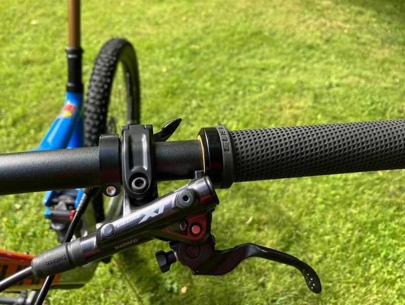 Cube Stereo 150 C:62 SL 29 carbon