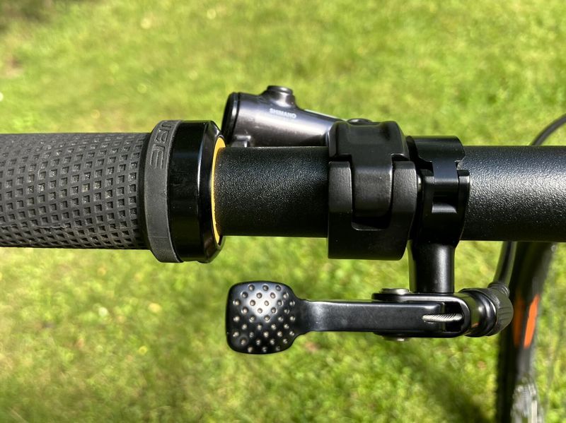 Cube Stereo 150 C:62 SL 29 carbon