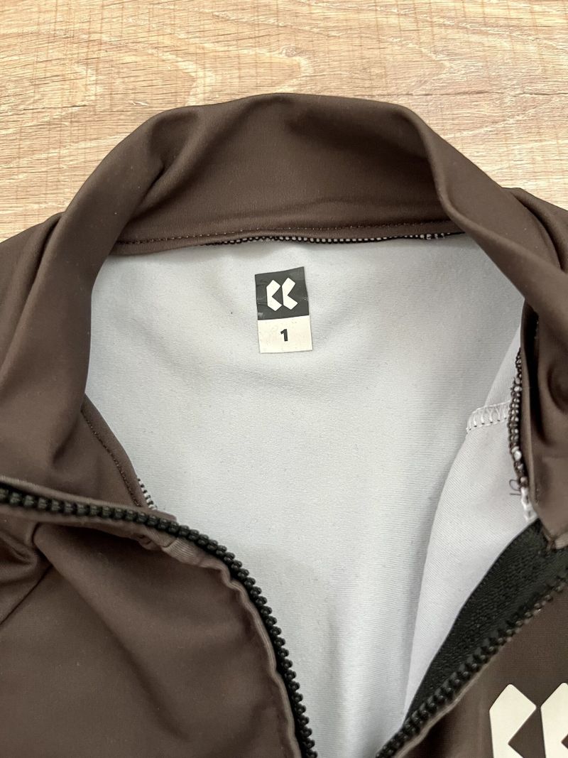 Dres Kalas Passion Z4