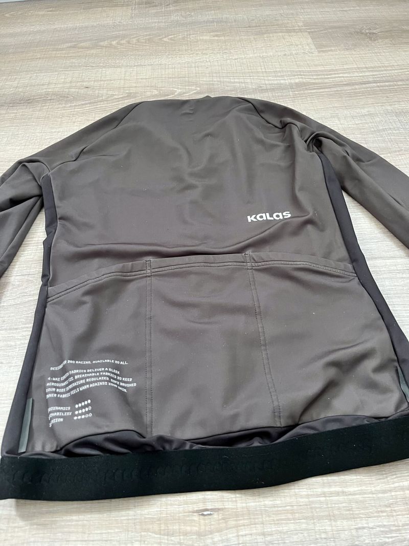 Dres Kalas Passion Z4