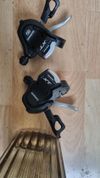 Shimano xt a xtr 10x2/3