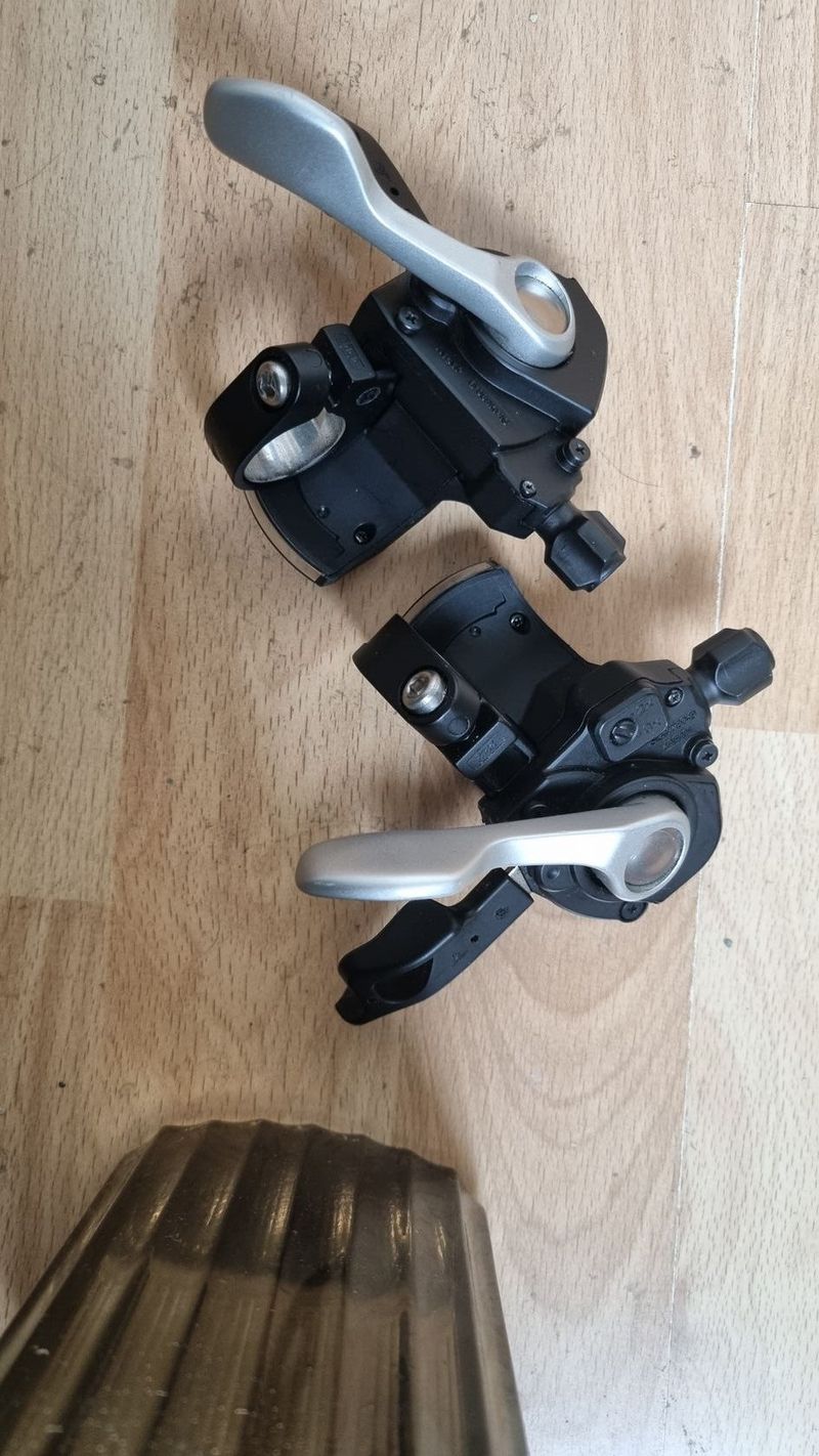 Shimano xt a xtr 10x2/3