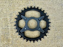 Převodník Shimano SLX 32z 