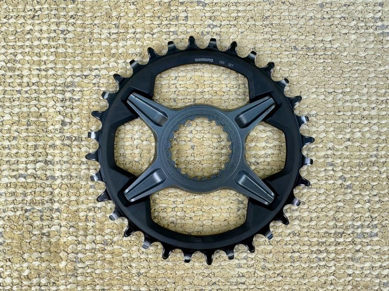 Převodník Shimano SLX 32z 