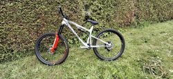 Rock machine blizzard na 27,5