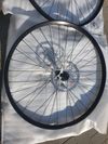 kola RODI TRYP 30, 29" s kotouči, osy boost, vnitřní šíře ráfku 30 mm, ořech micro spline
