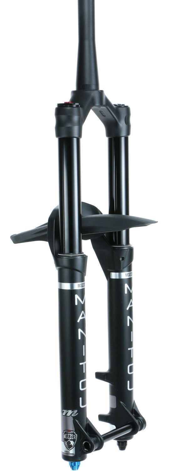 Nová - Vidlice MANITOU MEZZER PRO, 140-180mm